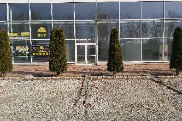 Do wynajęcia 2 place 960 i 1150 m2 