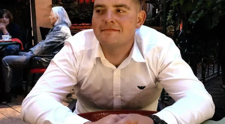 Szukam wspanialej kobiety do związku