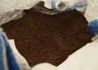 Kawa palona ziarnista 100% Arabica (Brazylia)