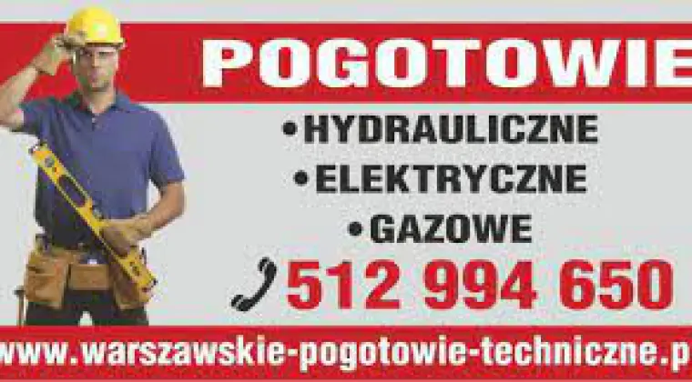 Złota Rączka - Profesjonalna pomoc, serwis, szybkie naprawy