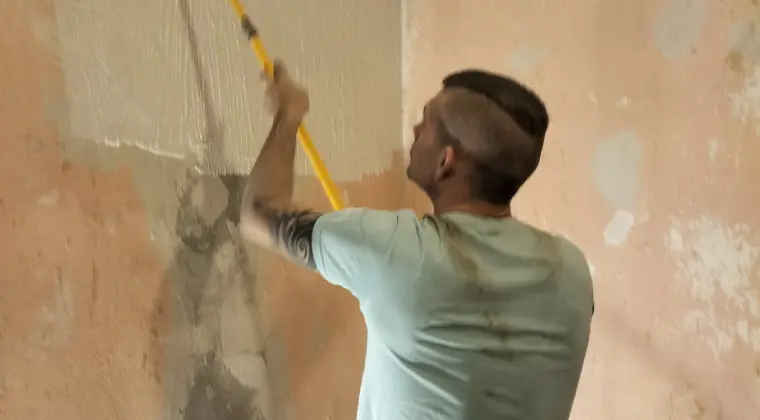 Przyjmę zlecenia remontowe i wykończeniowe