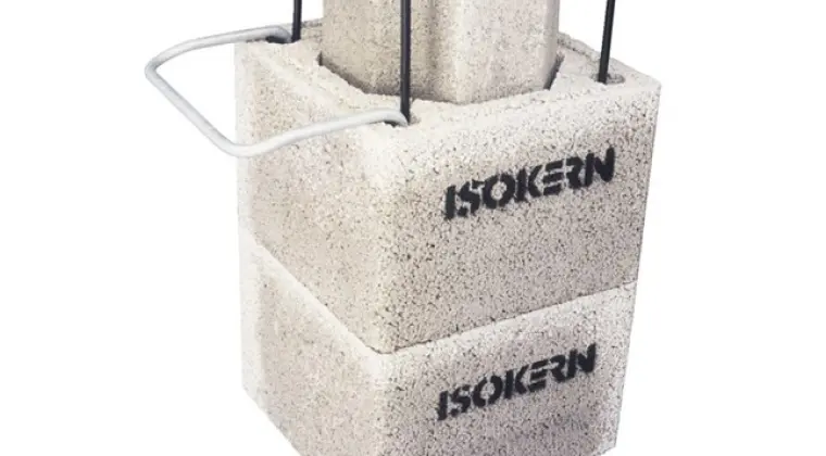 Kominy bez zmartwień, czyli kominy z pumeksu wulkanicznego.