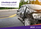 Zostałeś ofiarą wypadku lub kolizji? Pomożemy!!!