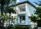 Balustrada tarasowa Fello STANDARD balkon taras aluminium barierka