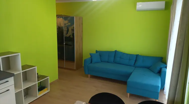 Apartament do wynajecia