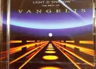 Polecam Znakomity Album CD VANGELIS The Best CD