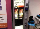 Automat do kawy Astro Necta