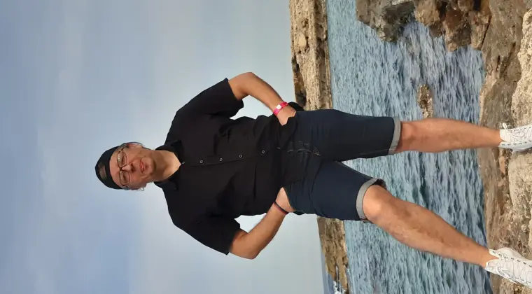 Poznam wesola dziwczyne ze Szczecina lub okolic.