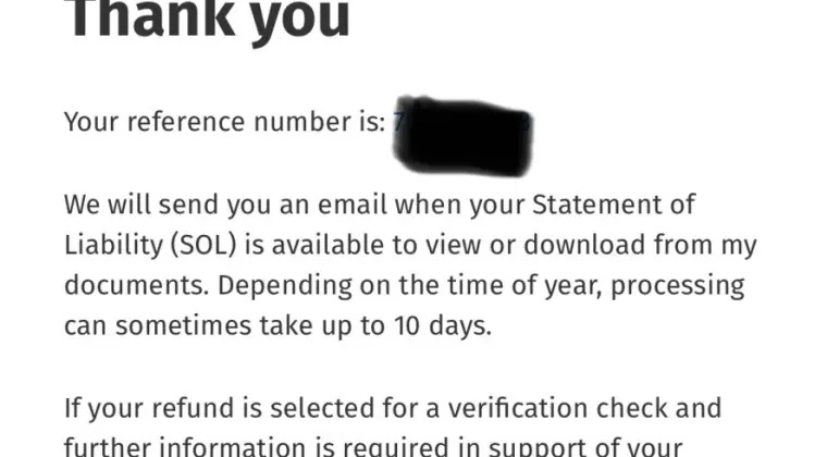 Zwrot podatku i pomoc socjalna