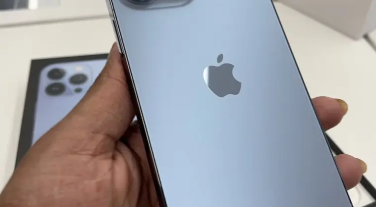 Apple iPhone 13 Pro 128GB za 700 EUR, iPhone 13 Pro Max 128GB  Kup Teraz