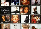 Polecam Wspaniały Album CD CELINE DION -Album The Colour Of My Love CD