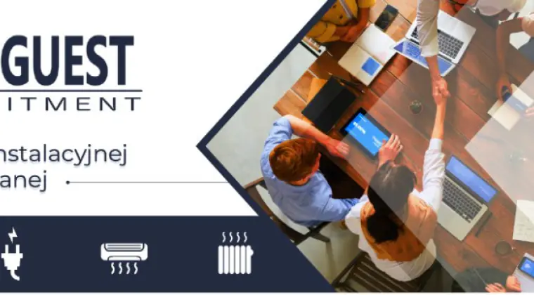 Asystentka Online, branża ogólnobudlana