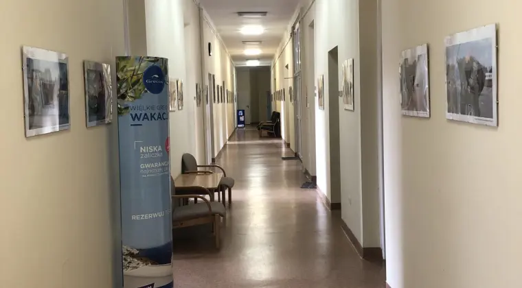 Super lokalizacja na biuro !