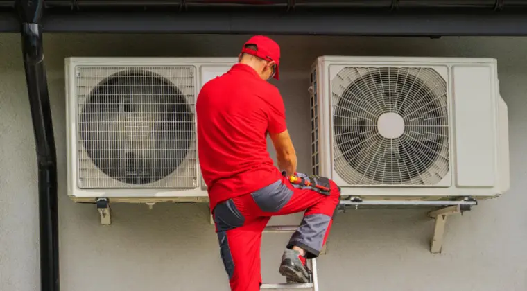 Montaż i modernizacja instalacji gazowych, wod-kan, C.O., pomp ciepła oraz klimatyzacji.