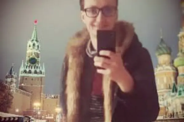 Chcę podzielić się swoim życiem z kimś szczególnym