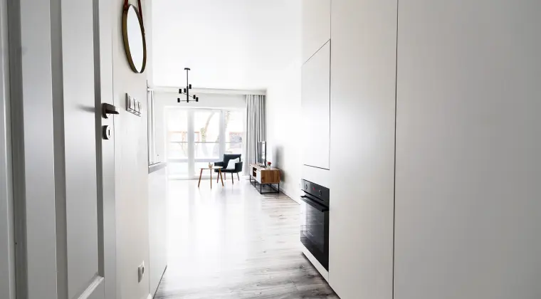 POZNAŃ, CHWALISZEWO | MIESZKANIE NA WYNAJEM