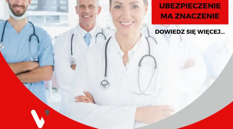 Ubezpieczenia zdrowotne