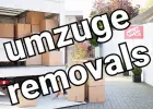 Przeprowadzki Międzynarodowe