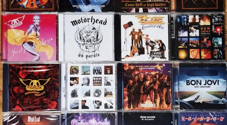 Polecam Album CD Kultowego Zespołu DEEP PURPLE 30- Very Best