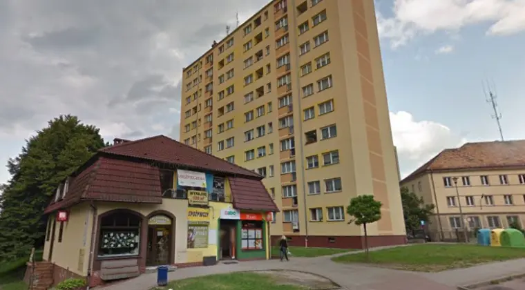 Sprzedam mieszkanie Bolesławiec Parkowa 1