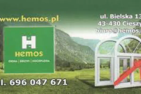 Promocja okna-drzwi-bramy