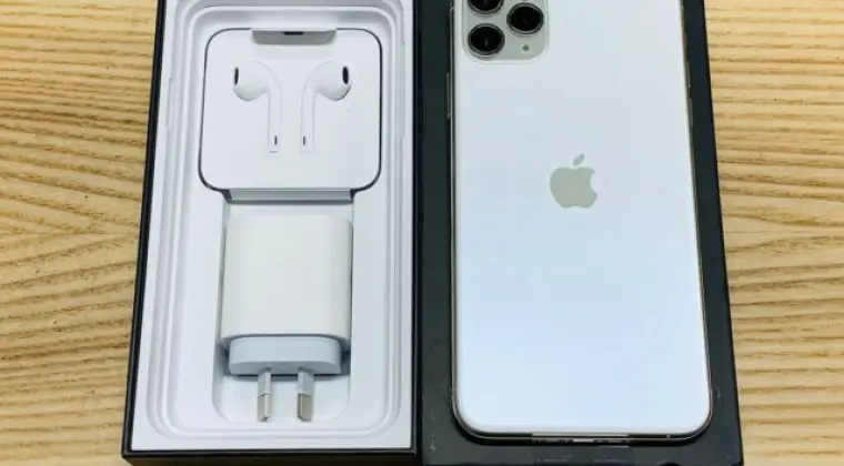 Apple iPhone 11 Pro 64GB dla 400 EUR , iPhone 11 Pro Max 64GB = 430EUR