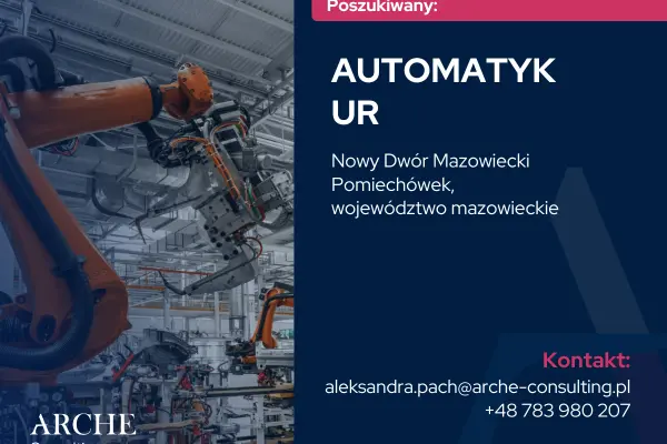 Automatyk UR