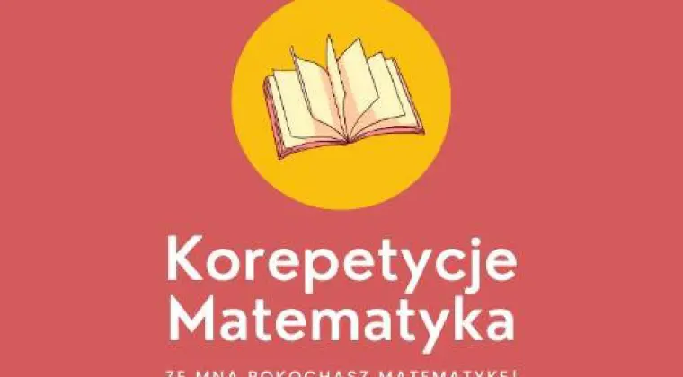 Korepetycje z matematyki, egzamin ósmoklasisty/matura