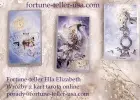 Wróżka Fortune-teller Ella Elizabeth USA Wróżby Online w USA