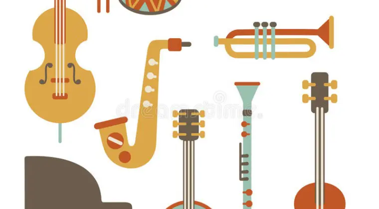 Kupię instrument muzyczny, saksofon. Skup instrumentów.