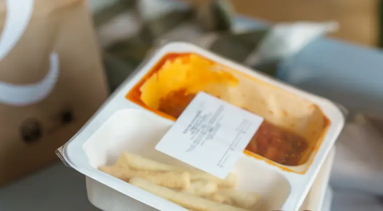 Zdrowe menu stworzone z myślą o Twoich potrzebach.