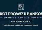 Zwroty prowizji bankowych (oferta dla pośredników)