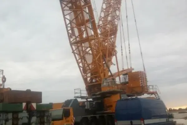 Mobilny serwis klimatyzacji tir Poznań
