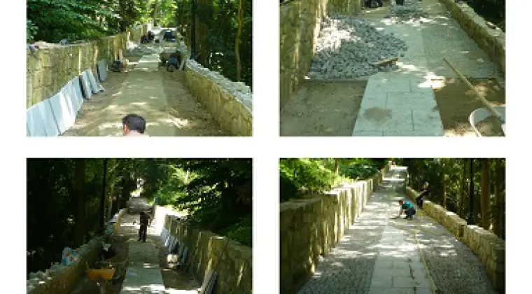 Firma remontowo budowlana