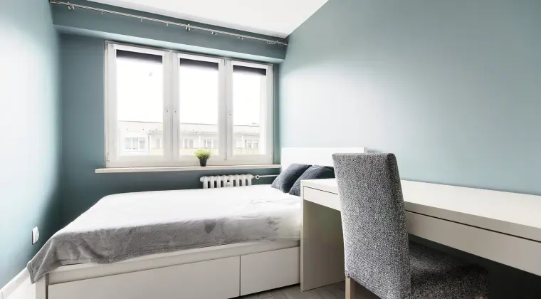 POZNAŃ, RATAJE | MIESZKANIE NA WYNAJEM