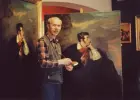 Artysta Plastyk - kopie malarstwa w stylu dawnych mistrzów