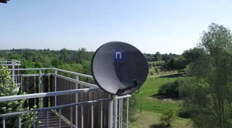 SERWIS REGULACJA NAPRAWA ANTEN SATELITARNYCH TELEWIZJA NAZIEMNA DVB-T2