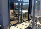 Przyciemnianie szyb folią Warszawa -