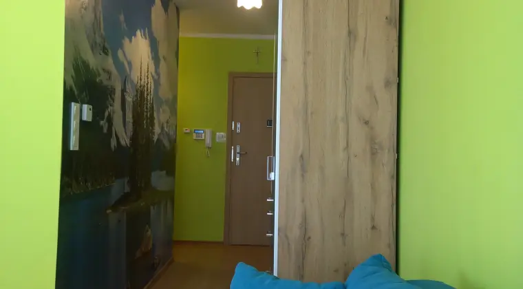 Apartament do wynajecia