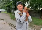 Pani szuka pani