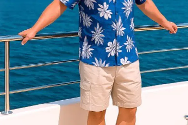 Podróż przez świat… i może przez życie ...