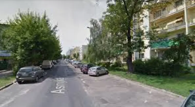 Mieszkanie do wynajecia