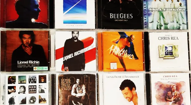 Polecam Album CD BON JOVI -Album Blaze Of Glory Young Guns