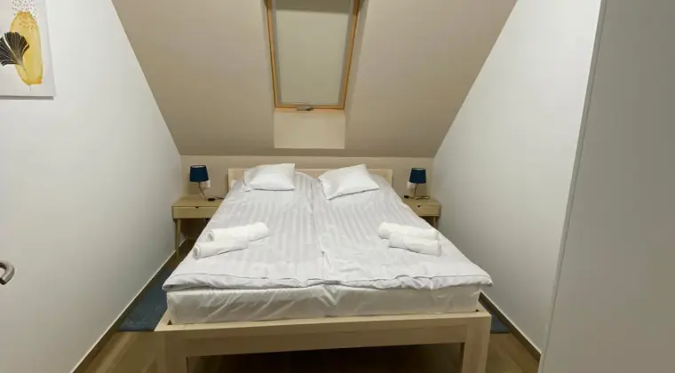 Apartamenty satudio****Hajduszoboszlo