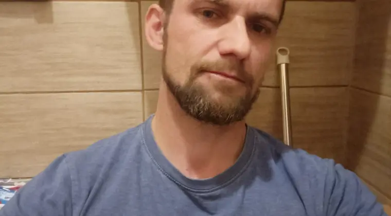 Szukam kobiety na całe życie