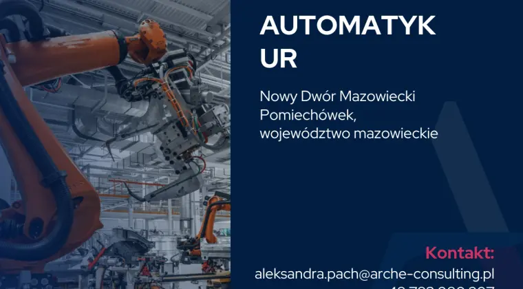 Automatyk UR