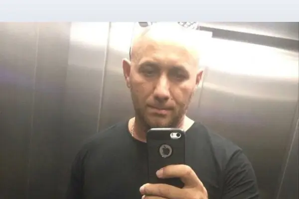 Chętnie poznam miło kobiete 