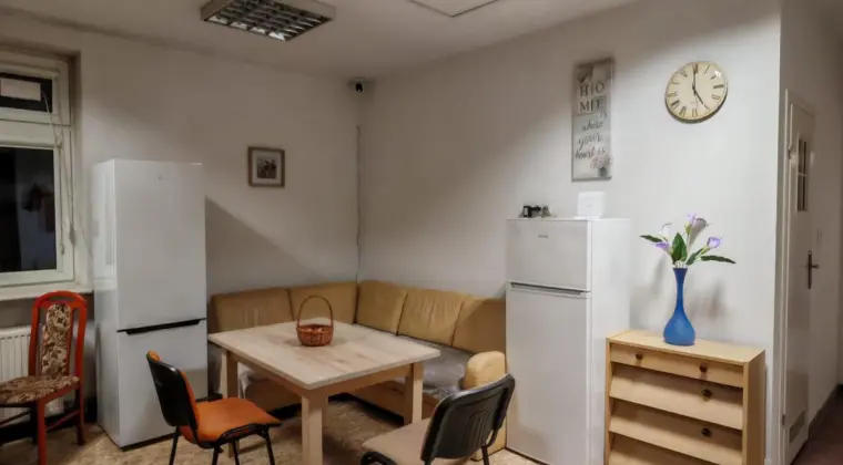 HOSTEL „ORŁOWSKI” — WIĘCEJ PRZESTRZENI, WIĘCEJ KOMFORTU, LEPSZY VIBE