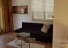 Wynajme dwupokojowe mieszkanie w Backnang / Stuttgart