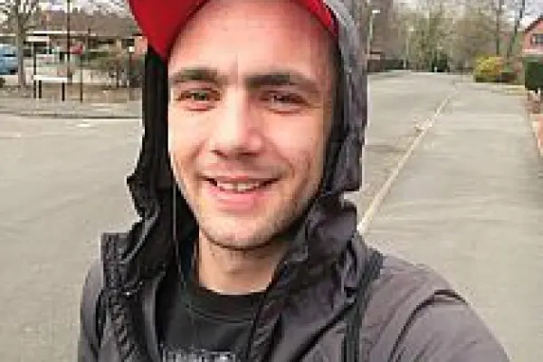 Chętnie Poznam zwariowaną Panią 
